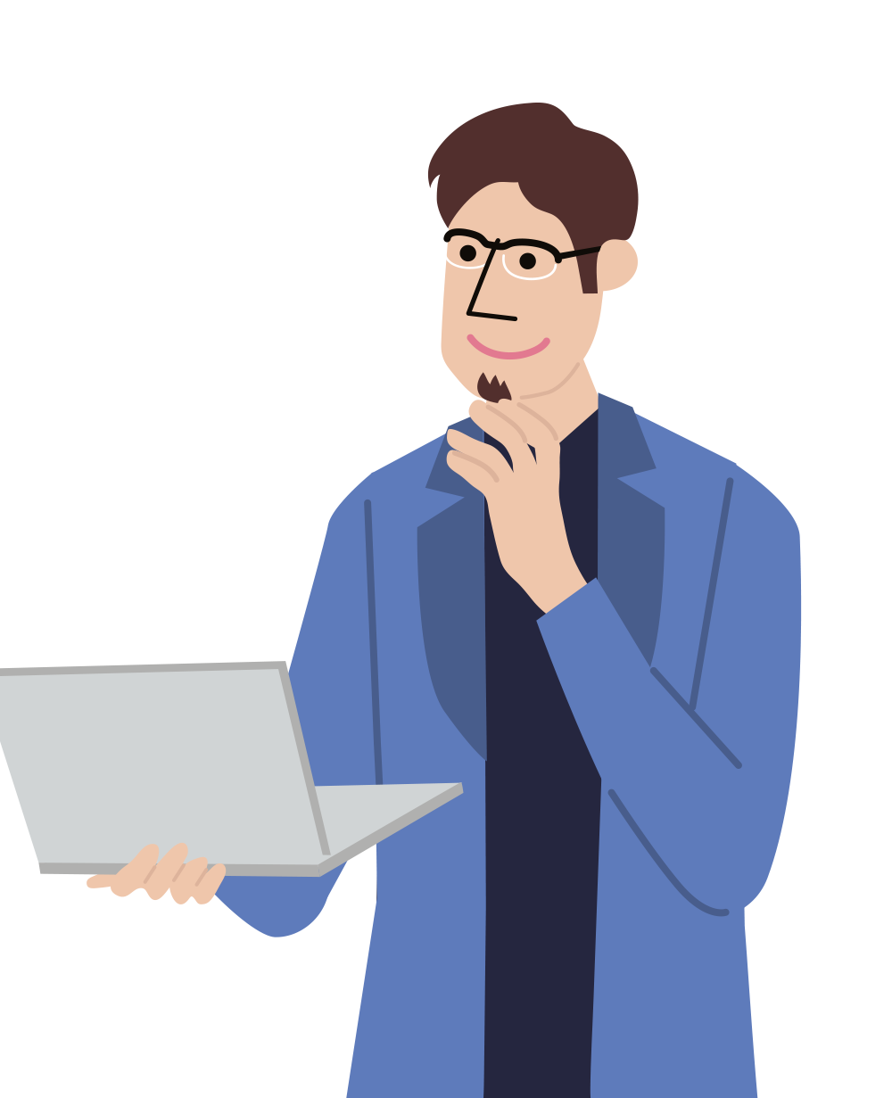 医療コンサルタントB