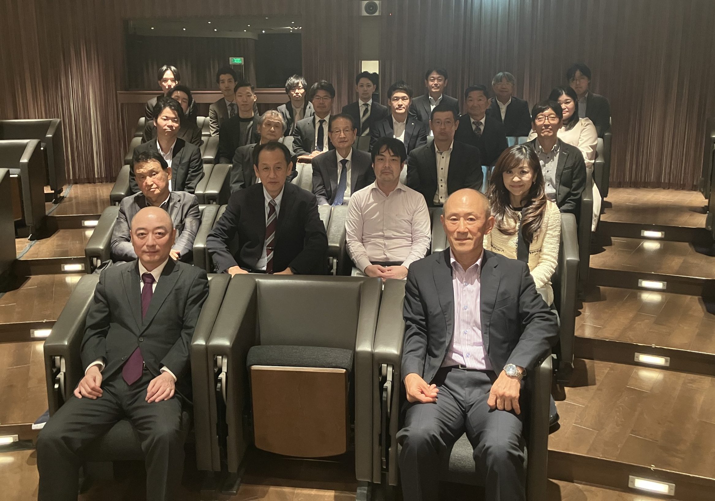 日本メディカル経営支援協会　第100回勉強会